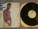 Doug E Fresh & The Get Fresh Crew LP 1989 3 hot remixes Danya Records Reality