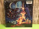 JOHN WILLIAMS Star Wars: A New Hope vinyl 10