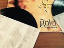 PRINCE - THE GOLD EXPERIENCE   