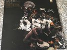The Quantic Soul Orchestra: Pushin On (Vinyl)