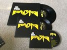 Arctic Monkeys - Brianstorm CD + Vinyl Bundle RSD