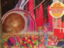 THE FLAMING LIPS - Onboard International Space Station - RSD 2017 NEW orange wax