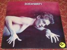 1973 Original JOBRIATH Self Titled Debut Glam Rock Lp 1st Press Led Zeppelin