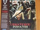 2017 POPOL VUH 