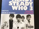 The Who Ready Steady Who 3 EP 7
