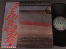 WINGS/WINGS OVER AMERICA w/OBI JPN EPS50001-3