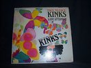 Reprise R-6228 The Kinks - Face To Face 1966 12