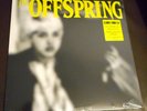 The Offspring: Self Titled Record Store Day 2017 Exclusive Blue Vinyl LP/2500.