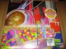 FLAMING LIPS, THE The Flaming Lips Onboard... USA LP Vinyl RECORD 2017