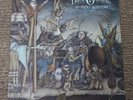 David Grisman Mondo Mando Vinyl LP VG+/VG++ Folk Jazz Instrumental