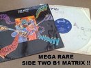 ' A QUICK ONE ' THE WHO SUPER VINYLED UK RARE  B1 ( MOST ARE A1B2 )