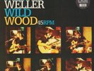 PAUL WELLER Wild Wood 10