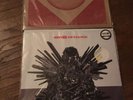 Sunn O ))) 2 LP Lot: W/ Ulver: Terrestrials & Kannon Ltd Rsd White Vinyl