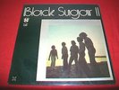 Black Sugar 2 II Orig. Quad Latin Funk Jazz Northern Soul Afro Breaks 1974 PERU