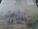 Marty Stuart & Fabulous Superlatives ?Way Out West Barnes & Noble Autographed