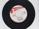 STUDIO ONE/ RACE TRACK  - JACKIE MITTOO & SOUL VENDORS ( 68 ROCSTEADY INSTR. 7