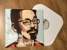 Tommy Guerrero / Lifeboats and Follies / Vinyl / LP / Signed