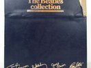 THE BEATLES COLLECTION BLUE BOX SET 14 Records LP - Please Please Me to Rarities