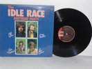 THE IDLE RACE Birthday Party LP Vinyl UK Press 1976 Sunset ELO Plays Well Psych
