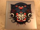 The Last of Us LP Vinyl Soundtrack MONDO One Of A Kind Test Pressing Rare