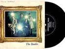 THE BEATLES - STRAWBERRY FIELDS FOREVER / PENNY LANE - 7
