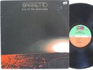 RAY BARRETTO LP, EYE OF THE BEHOLDER (ATLANTIC US Issue EX/EX)