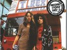 RECORD STORE DAY 2017 UK T REX ROCK N ROLL EP LTD EDITION HONEY, DONT SUMMERTIME