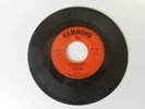 JIM OERTLING 45 rpm Record On HAMMOND RECORDS 267 
