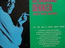 Desmond Dekker and the Aces All the Hits & Much Much More,Vinyl LP Trojan, 1985