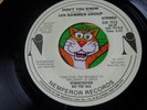JAN HAMMER GROUP   DON'T YOU KNOW   MONO / STEREO PROMOTIONAL   CLEAN VG+