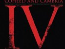 Coheed And Cambria Good Apollo I'm Burning Star IV RSD