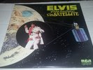 Elvis Presley Aloha from Hawaii via Satellite 2 LP Set USED VPSX-6089