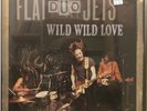 Flat Duo Jets Wild Wild Love RSD 2017 Buy From REAL Record Store NEW