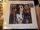 John Trudell AKA Grafitti Man 2xLP sealed 180 gm red vinyl + download RSD 2017