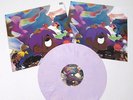 SEALED Lil Uzi Vert Vs. The World-Purple Vinyl RSD Record Store Day LIMITED 2017