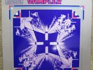 QUADRAPHONIC SAMPLER- Various- Quadraphonic LP Record- AUSTRALIAN PRESSING