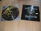Motorhead / 2 x Picture Disc (We Are Motorhead+Bastards)