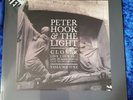 PETER HOOK AND THE LIGHT RSD 2017 CLOSER VOL 1
