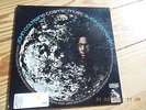 LP John Coltrane Cosmic Music Impulse AS - 9148 USA 1969