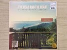 THE HEAD AND THE HEART Stinson Beach Sessions 1,683/3000  2017 Record Store Day