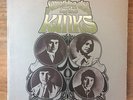 KINKS - SOMETHING ELSE BY THE KINKS ORIGINAL UK PYE STEREO NSPL 18193