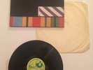 Pink Floyd The Final Cut Vinyl