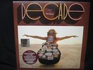 neil young - decade - 2017 RSD record store day sealed vinyl 3LP set + 2 photos