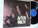 The Rolling Stones 'Aftermath'  dutch unboxed original