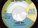 Northern Soul USA Original - Lainie Hill - Time Marches On (Demo) ?Hear?