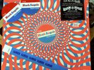 The Black Angels Death Song GLOW IN THE DARK LP Record Store Day 2017 - extras