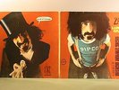 Frank Zappa 'Lumpy Gravy', original vinyl lp 1967