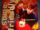 The Charlatans LP Some Friendly 1990 UK original SITU30 A1/B1