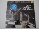 NEW SEALED BAY CITY ROLLERS IT'S A GAME VINYL LP ALBUM ARISTA RECORDS AL 7004