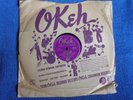Cab Calloway/Let's Go Joe-A Smooth One/78 rpm single/Okeh 6720/OLD NEW STOCK*